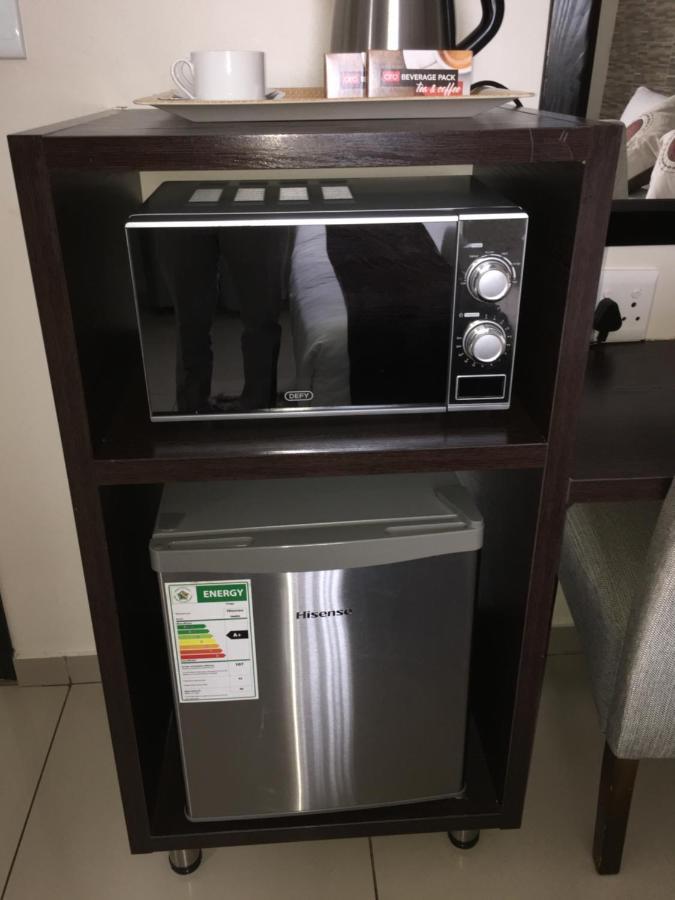 Bayside Hotel エンパンゲニ エクステリア 写真
