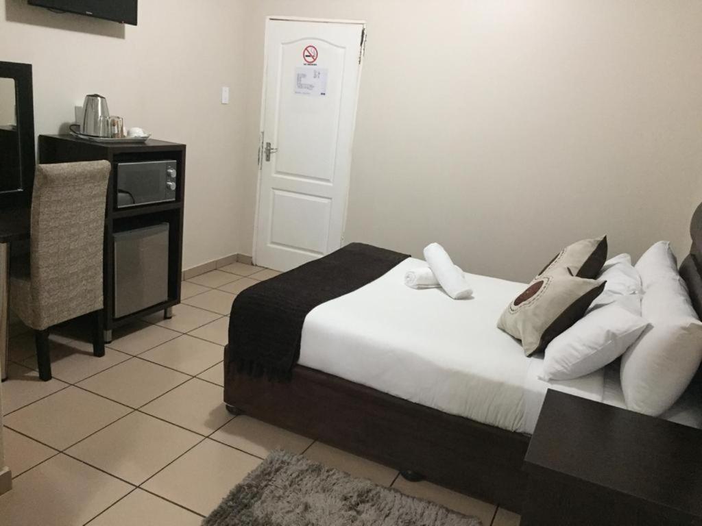 Bayside Hotel エンパンゲニ エクステリア 写真
